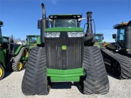 2020 JOHN DEERE 9570RX