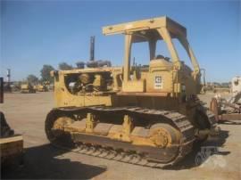 1981 CATERPILLAR D8K SA