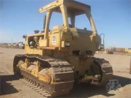 1981 CATERPILLAR D8K SA