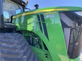 2018 JOHN DEERE 9570RX