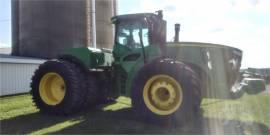 2015 JOHN DEERE 9570R