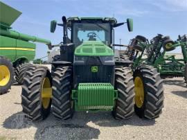 2020 JOHN DEERE 8R 340