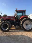 2013 CASE IH MAGNUM 340