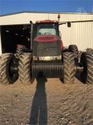 2013 CASE IH MAGNUM 340