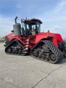 2015 CASE IH STEIGER 620 QUADTRAC