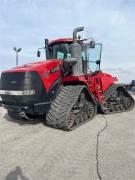 2015 CASE IH STEIGER 620 QUADTRAC