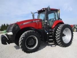 2015 CASE IH MAGNUM 340