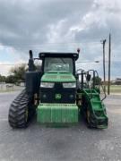 2014 JOHN DEERE 8370RT