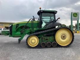 2014 JOHN DEERE 8370RT