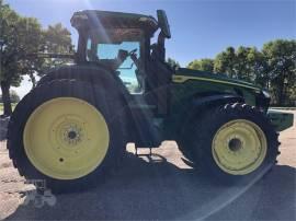 2020 JOHN DEERE 8R 370