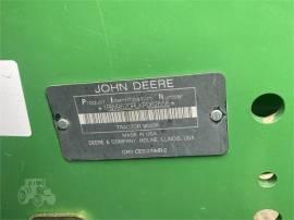 2019 JOHN DEERE 9520R