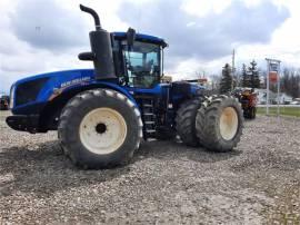 NEW HOLLAND T9.530HD