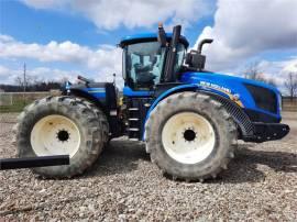 NEW HOLLAND T9.530HD