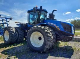 NEW HOLLAND T9.530HD