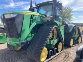 2016 JOHN DEERE 9620RX