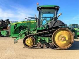 2020 JOHN DEERE 8345RT