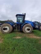 2012 NEW HOLLAND T9.615HD