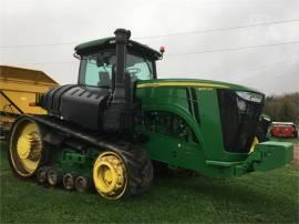 2017 JOHN DEERE 9470RT