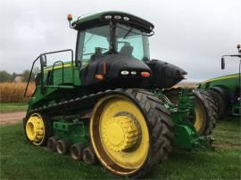 2017 JOHN DEERE 9470RT