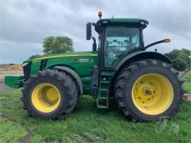 2018 JOHN DEERE 8400R