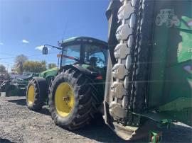 2014 JOHN DEERE 8320R