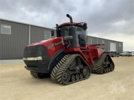 2017 CASE IH STEIGER 580 QUADTRAC