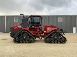 2017 CASE IH STEIGER 580 QUADTRAC