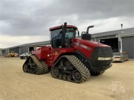 2017 CASE IH STEIGER 580 QUADTRAC