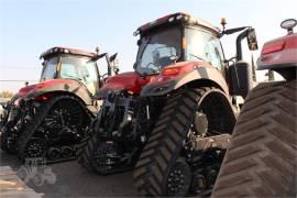 2020 CASE IH MAGNUM 340 AFS CONNECT ROWTRAC CVX