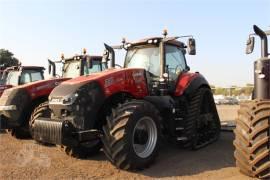 2020 CASE IH MAGNUM 340 AFS CONNECT ROWTRAC CVX