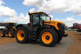 2020 JCB FASTRAC 8330