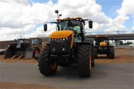 2020 JCB FASTRAC 8330