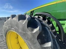 2018 JOHN DEERE 8345R