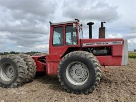 MASSEY FERGUSON 4880