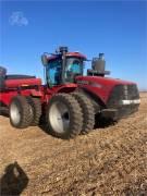 2019 CASE IH STEIGER 370