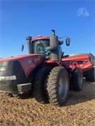 2019 CASE IH STEIGER 370