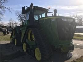 2019 JOHN DEERE 9470RX