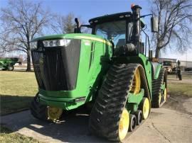 2019 JOHN DEERE 9470RX