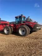 2019 CASE IH STEIGER 370