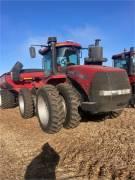 2019 CASE IH STEIGER 370