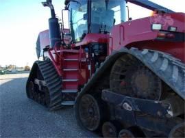 2011 CASE IH STEIGER 450 QUADTRAC