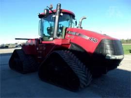 2011 CASE IH STEIGER 450 QUADTRAC