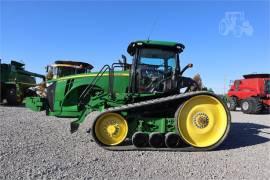 2012 JOHN DEERE 8310RT