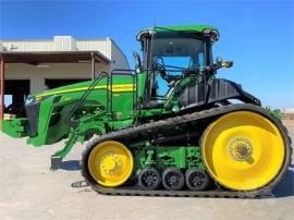 2020 JOHN DEERE 8RT 370