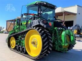 2020 JOHN DEERE 8RT 370