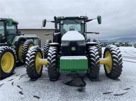 2020 JOHN DEERE 8R 340