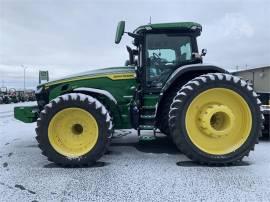 2020 JOHN DEERE 8R 340