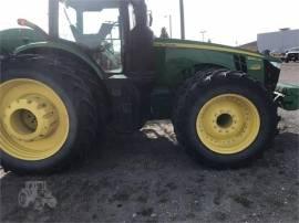 2020 JOHN DEERE 8320R