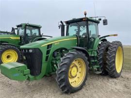 2006 JOHN DEERE 8530