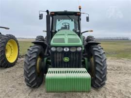 2006 JOHN DEERE 8530